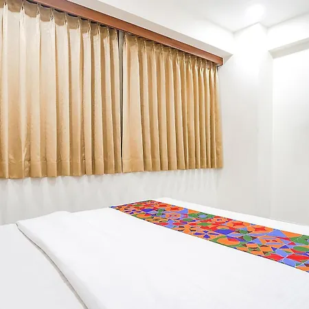 Fabhotel Vishala Inn-2